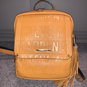 Steve Madde Backpack